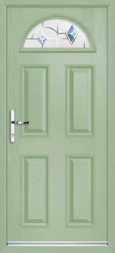 Chartwell Green Frame